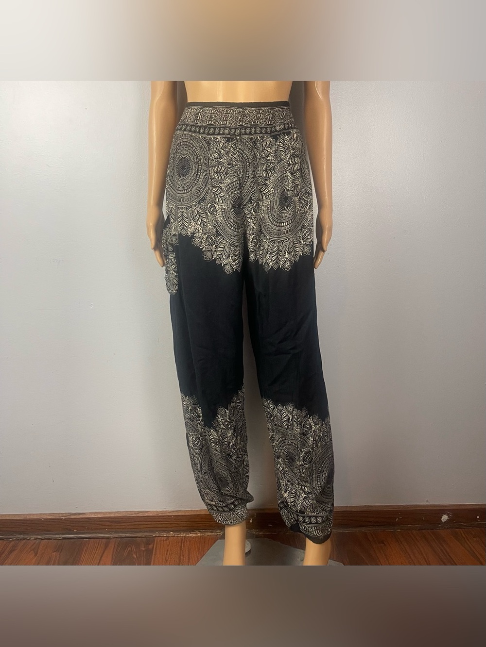 Thai Harem Pants